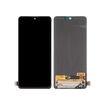 Redmi Note 10 Pro 4g Tft Çıtalı Lcd Dokunmatik Ekr