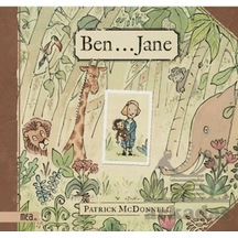 Ben Jane Mea Kitap