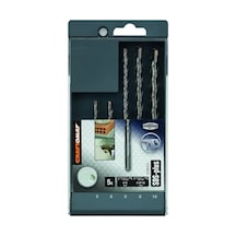 Craftomat Sds-plus Kırıcı Delici Set 5'li