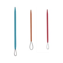 Knit Pro 2016 Yün İğnesi 3 Parçalı Set 2,25 2,75 Ve 3,25 Mm Kalınlık