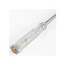 Düz Uçlu Kontrol Kalemi 190 Mm 77122695