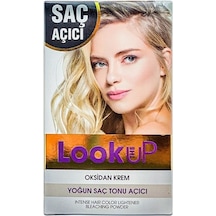 Lookup Toz Saç Açıcı Set (528535868)