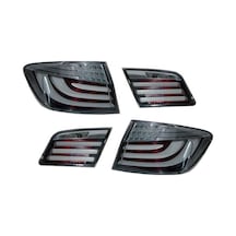 Bmw F10 / F10 Lcı İle Uyumlu 5 50 Stop