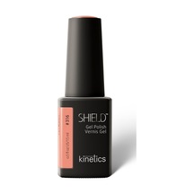 Kinetics Shield Gel Polish Kalıcı Oje Lace Pointes 316 15ml