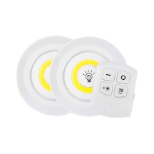Powermaster Cob Led Kabin Ampul Kumandalı