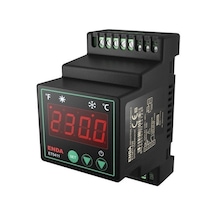 Enda Dıgıtal Thermostat Et5411-24-Rs