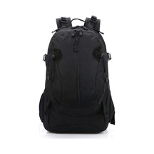 Protector Plus Sırt Çantası 36l Siyah Çok Renkli