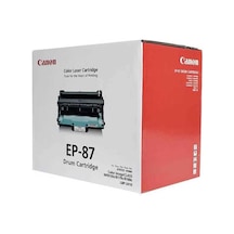 Canon Ep-87 7429a005 Siyah Drum Ünitesi