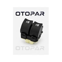 Cam Anahtarı Clio Iv L 7f Symbol Captur Sandero Lodgy Dokker Beyaz Taban White Light