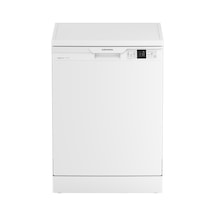 Grundig GPDF 5711 5 Programlı 13 Kişilik Bulaşık Makinesi