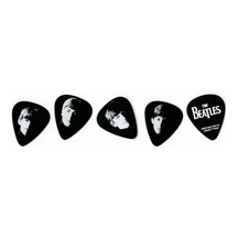 D'addario Planetwaves 1cbk2-10b2 Pena Beatles -pena Meet The Thin Abd