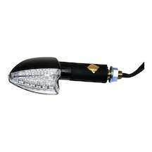 Mondial X-treme Max Arka Sol Sinyal