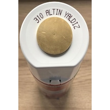 Efekt Renkler Srepy Boya 400 Ml 310 - Altın Yaldız Efekt Renkler Srepy Boya 400 Ml 310 - Altın Yaldız