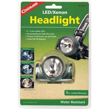Coghlans Xenon Led Kafa  Feneri