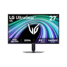 Lg Ultragear 27g523b-b 27 200hz 1ms Adaptivesync Hdr10 Fhd Ips Cece5gol0041