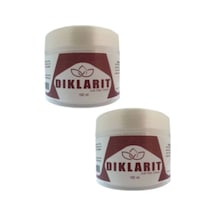 Diklarit Rahatlatıcı Bakım-onarım Kremi 100 Ml X 2 Adet
