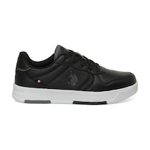 U.s. Polo Assn. Andreı Wmn 4pr Siyah Kadın Sneaker Siyah