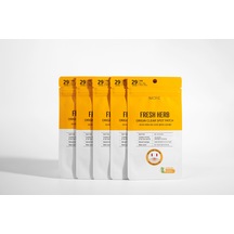 NACIFIC Fresh Herb Origin Clear Spot Patch 29 Adet , Şeffaf Yama , Koruyucu Bakım Pedi