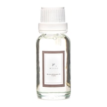Missi White Rose Buhurdanlık Esansı/yağı 20 ML