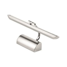 Flut Aplik Armatür, Yalı, 7w Hs 2610 Gri