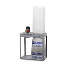 Felder Af16 Talaş Emme Makinası 380v