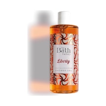 The Bath Factory Liberty Nemlendirici Ve Besleyici Duş Jeli 400 ML