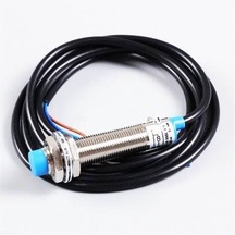 Lj12A3-4-Z/Bx Endüktif Mesafe Sensörü - 4Mm Dc6-36V