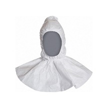 Tyvek Koruyucu Virüs Başlığı