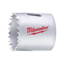 Milwaukee 43 Mm Contractor Bi-metal Panç