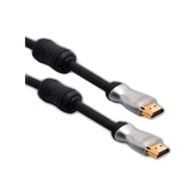 Hytech Hy P570 5 Metre Hdmi Kablo Altın Uç