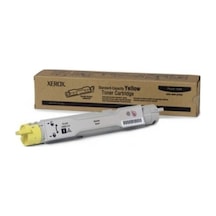 Xerox 6360 106R01216 Sarı Toner 5.000 Sayfa