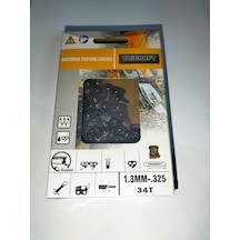 Tricraft 1.3 Mm 3\25 34t Motorlu Testere Zinciri