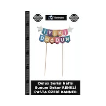 Çok Renkli