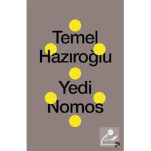Yedi Nomos / Temel Hazıroğlu
