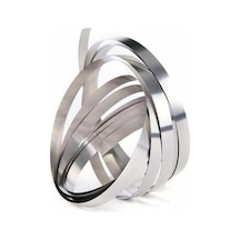 Tr Nikel Şerit Lehim Punta Teli 0,12 Mm X 10 Mm X 10 Metre