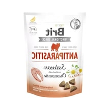 Tahılsız Somon Balıklı Ödül, Parazit Önleyici, 150 G Fonksiyonel