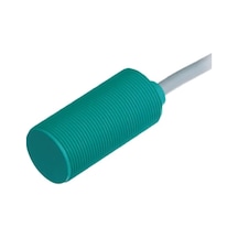 Pepperlfuchs Nbb10-30gk50-e2 ,m30/10mm Pnp-no 3-kablo Endüktif Sensör