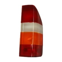 1995-2000 Mercedes Sprinter Stop Lambası Sağ Kırmızı-beyaz-sarı Famella Adet Oem No:367209989