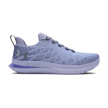 Under Armour W Velociti 3 Kadın Mor Koşu Ayakkabısı 3026124-501 Pembe