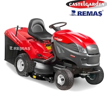 Castelgarden PTX240-HD Hidrostatik Benzinli Çim Biçme Traktörü