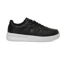 Lumberjack Fınster 5pr Siyah Erkek Sneaker Siyah