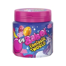 Big Bibol Fantastic World Draje Sakız 90 G
