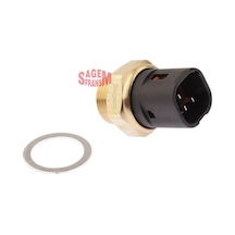 Fan Müşürü 3 Fiş 92c 82c-88c 78c R19-megane 96 Master-scenıc-laguna-espace 7700839072