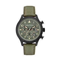 Nautica A18684G Erkek Kol Saati