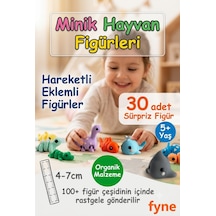 Hayvan Figürü