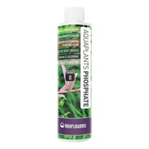 Reeflowers Aquaplants Phosphate Iı Akvaryum Bitki Fosfat Katkısı