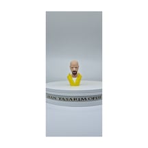 Breaking Bad Walter White Büst Figür 9cm