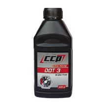 Ccp Hidrolik Fren Sıvısı Dot 3 500ml