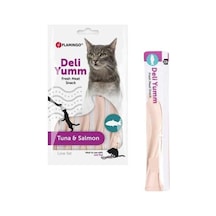 Flamingo Deli Yumm Tavuklu Kedi Ödül Maması 70 G