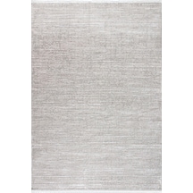 Artemis Halı Karizma 02831d Gri Sade Düz Desenli Halı